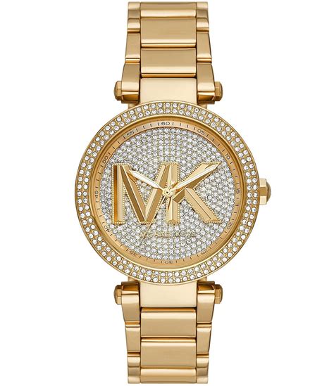 michael kors watch 800 dillards|Michael Kors outlet purses.